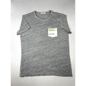 Marine Layer Men's‎ S Pocket Short Sleeve Tee Shirt